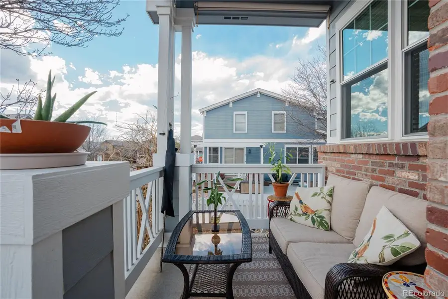 4052 Brushwood Way, Castle Rock, CO 80109 - #3