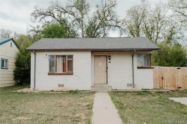 5 Stuart Street, Denver, CO 80219