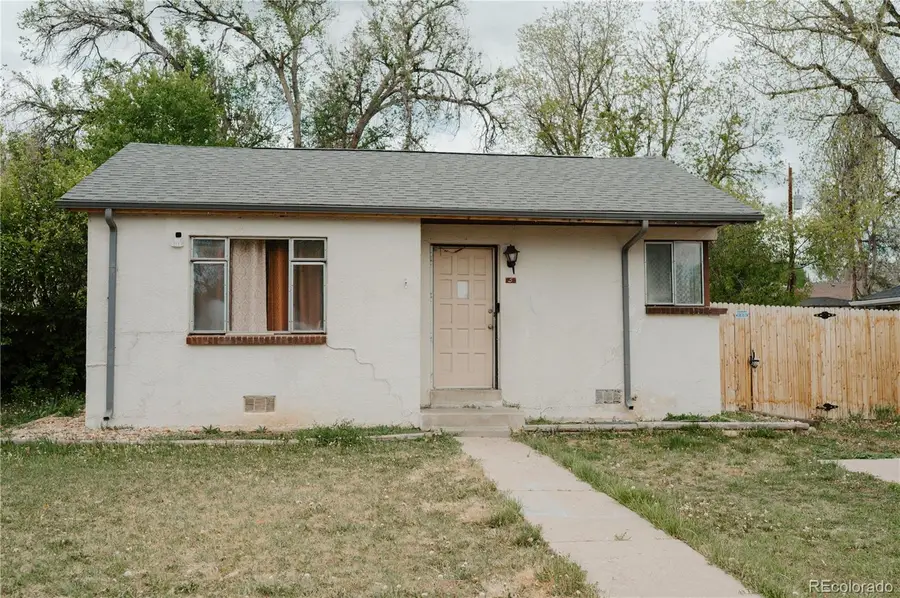 5 Stuart Street, Denver, CO 80219 - #2