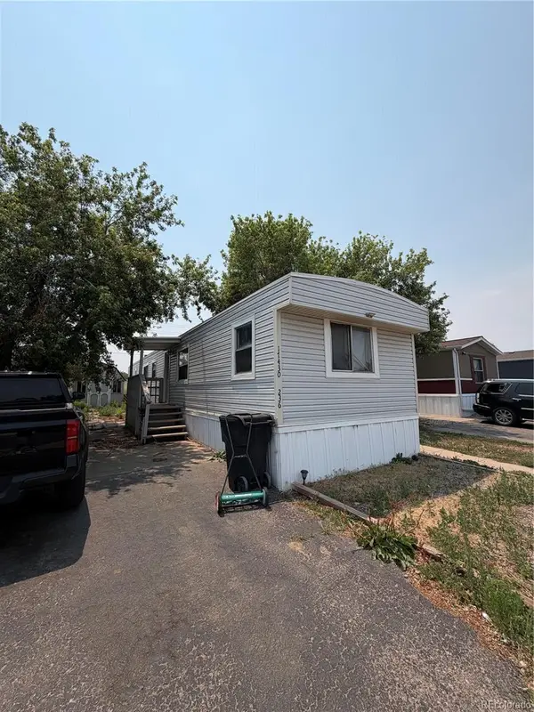 17430 E 15th Place, Aurora, CO 80011
