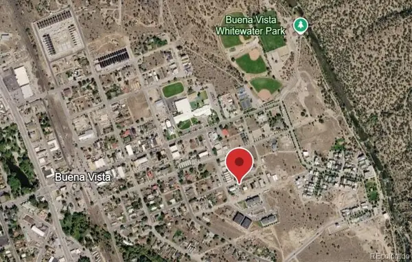 Lots 5-6 Pine Street, Buena Vista, CO 81211