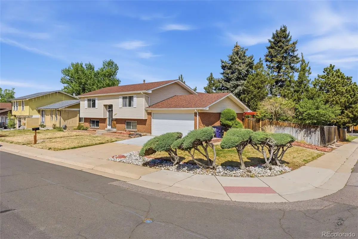 12973 E Elgin Place, Denver, CO 80239 - #1