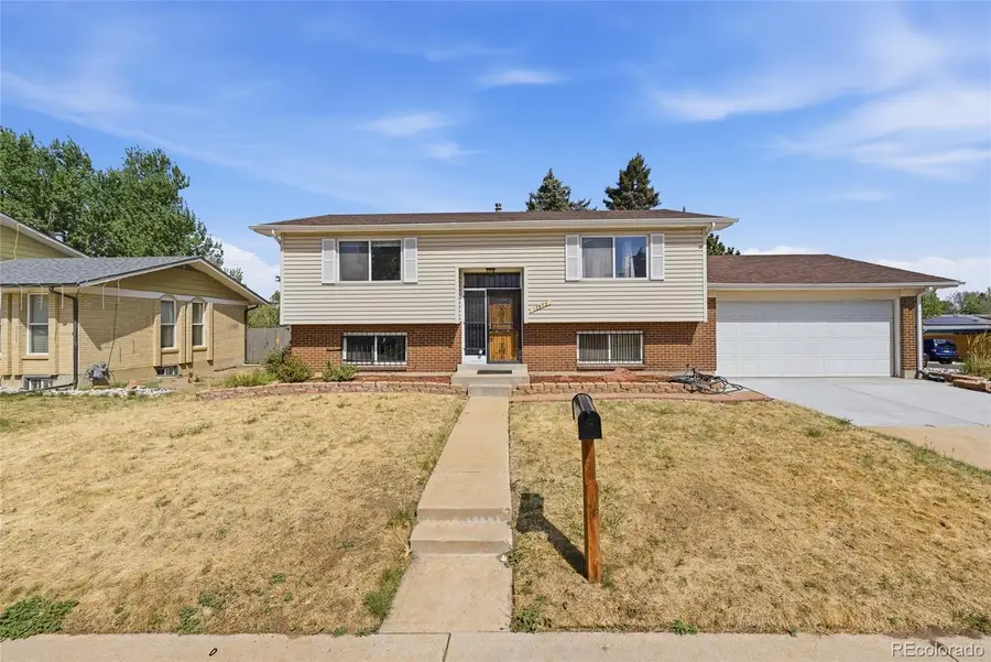 12973 E Elgin Place, Denver, CO 80239 - #2