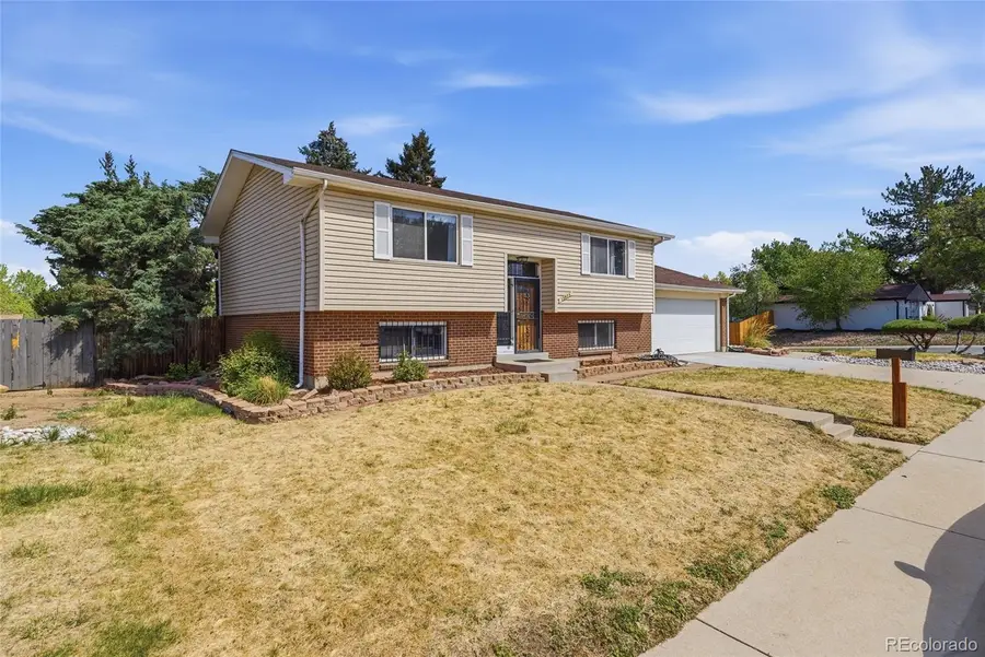 12973 E Elgin Place, Denver, CO 80239 - #3
