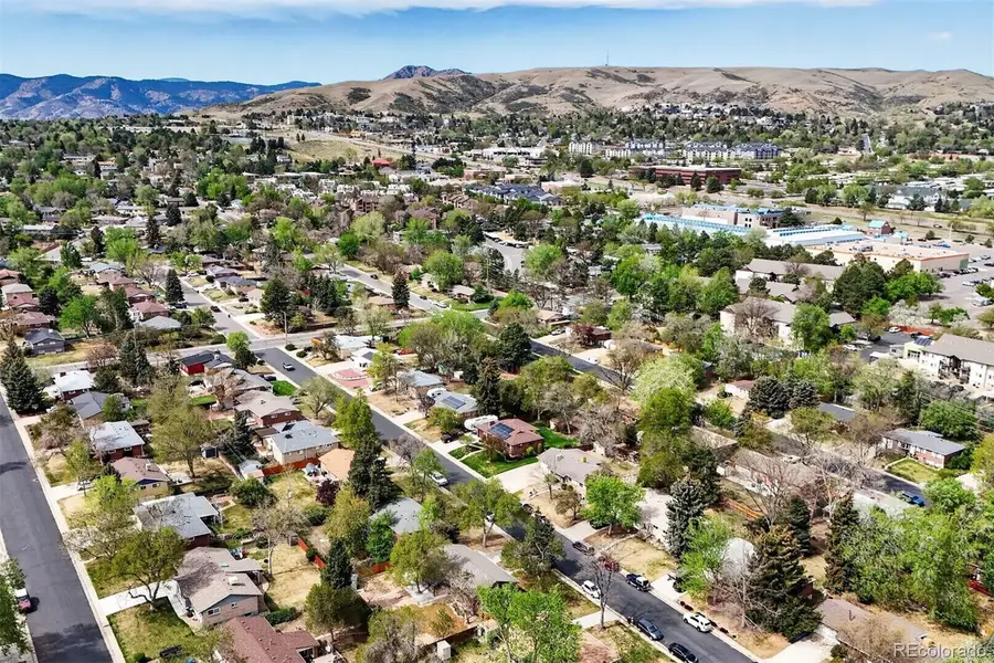 12204 W Exposition Drive, Lakewood, CO 80228 - #2