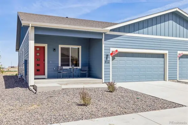 412 Molly Lane, Fort Morgan, CO 80701