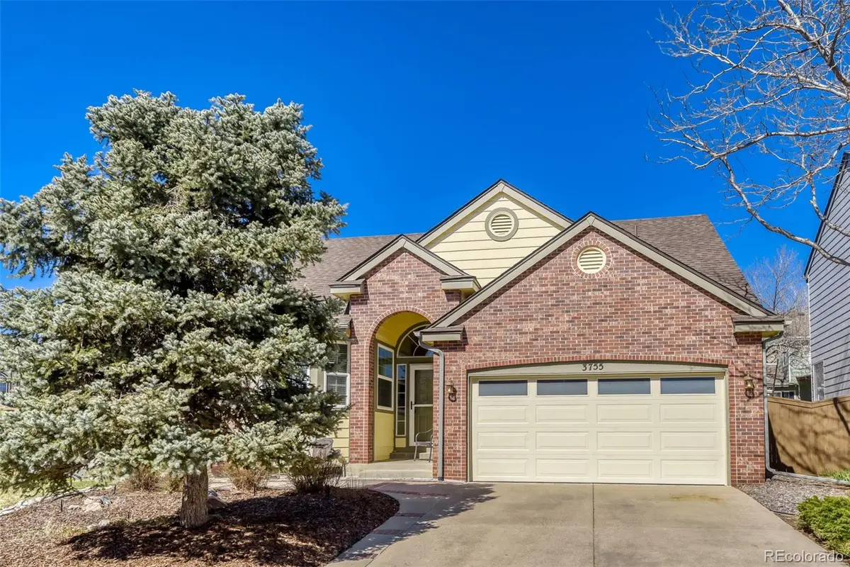 3755 Seramonte Drive, Highlands Ranch, CO 80129 - #1