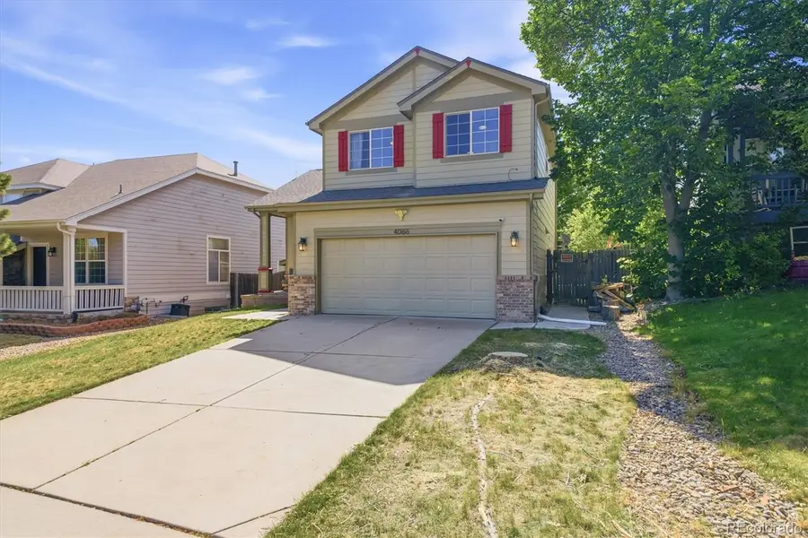 4066 S Rome Street, Aurora, CO 80018 - #3