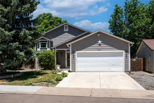 5301 E Aspen Avenue, Castle Rock, CO 80104
