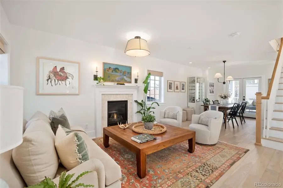 3390 Depew Street, Wheat Ridge, CO 80212 - #3