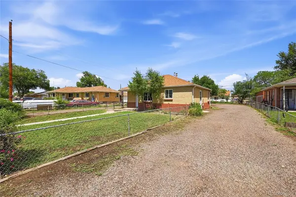 6096 Olive Street, Commerce City, CO 80022