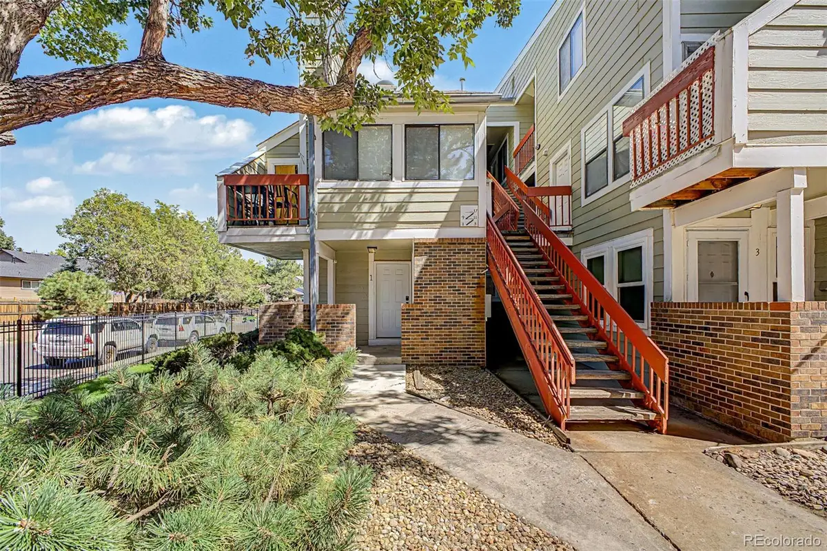 909 S Dawson Way #1, Aurora, CO 80012 - #1