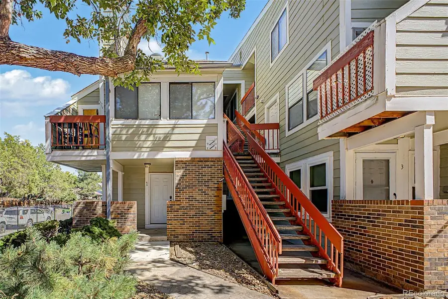 909 S Dawson Way #1, Aurora, CO 80012 - #2