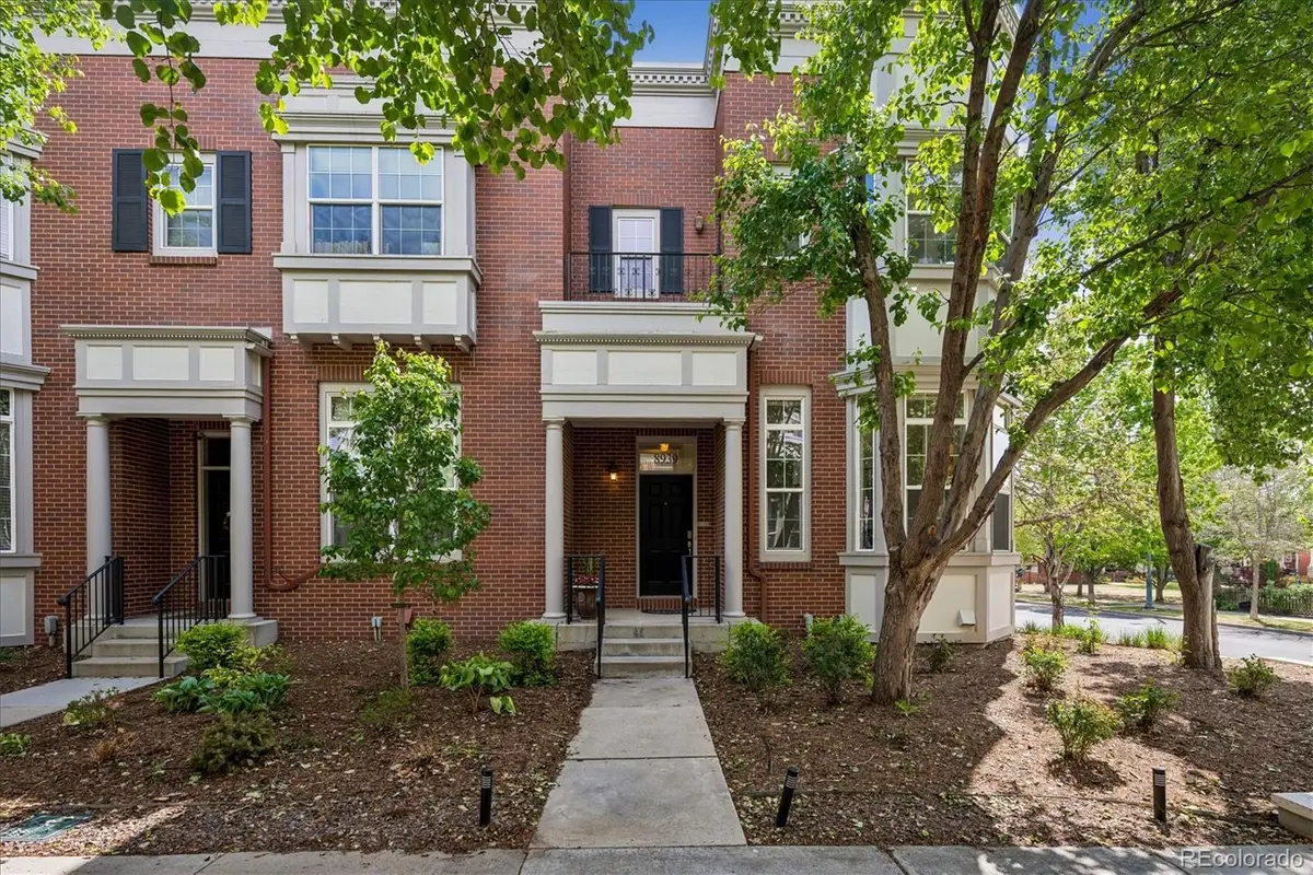 8939 E 29th Place, Denver, CO 80238 - #1