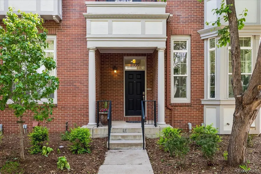 8939 E 29th Place, Denver, CO 80238 - #3