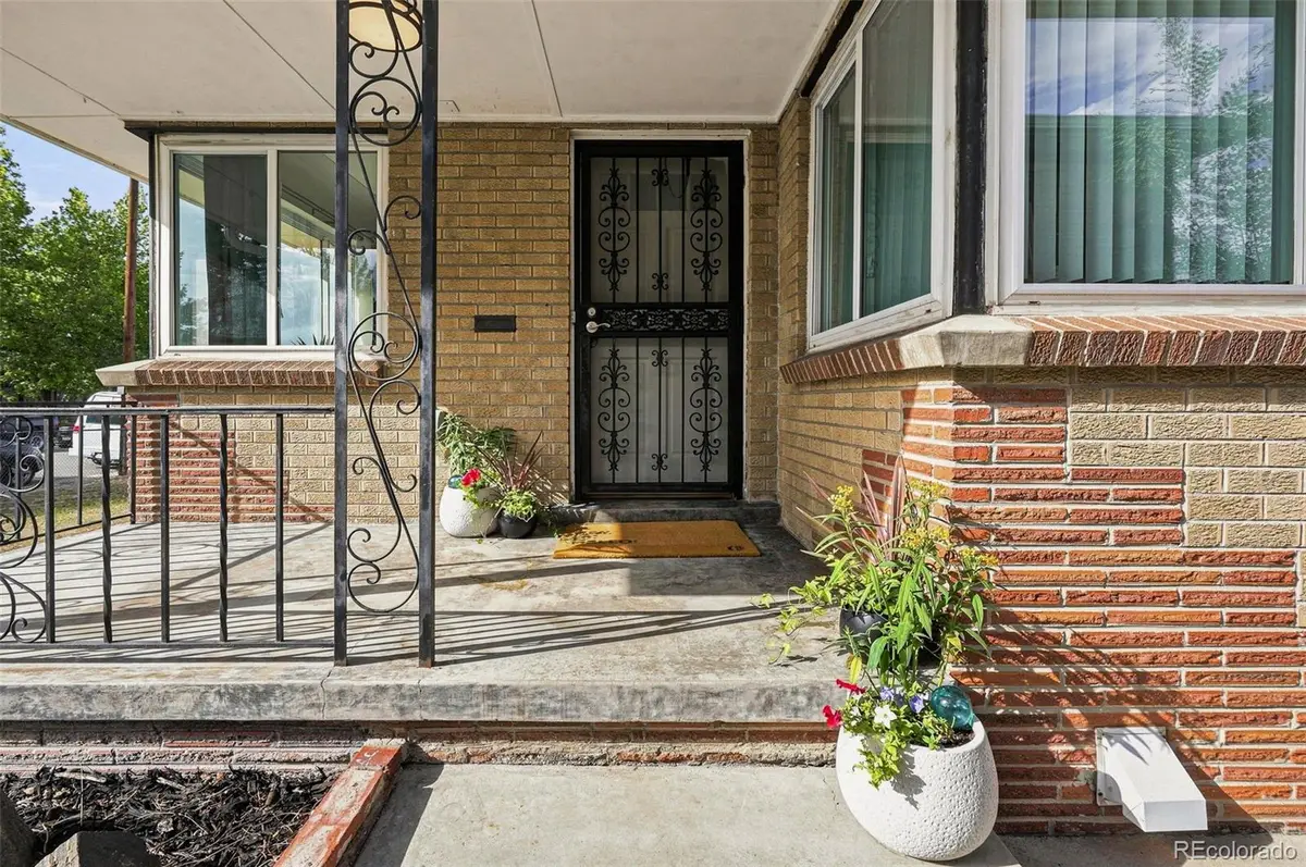 3640 Fairfax Street, Denver, CO 80207 - #1