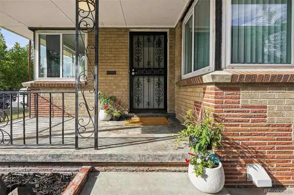 3640 Fairfax Street, Denver, CO 80207