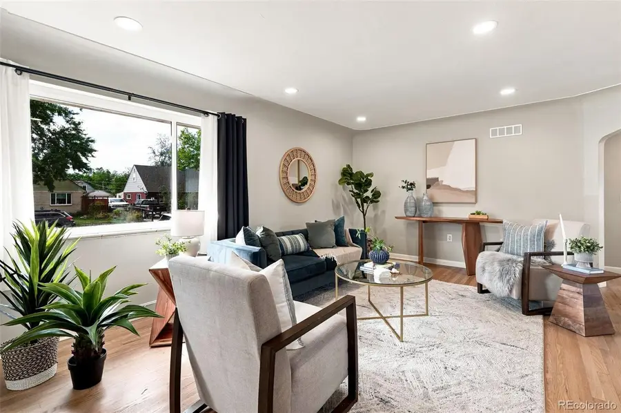 3640 Fairfax Street, Denver, CO 80207 - #2