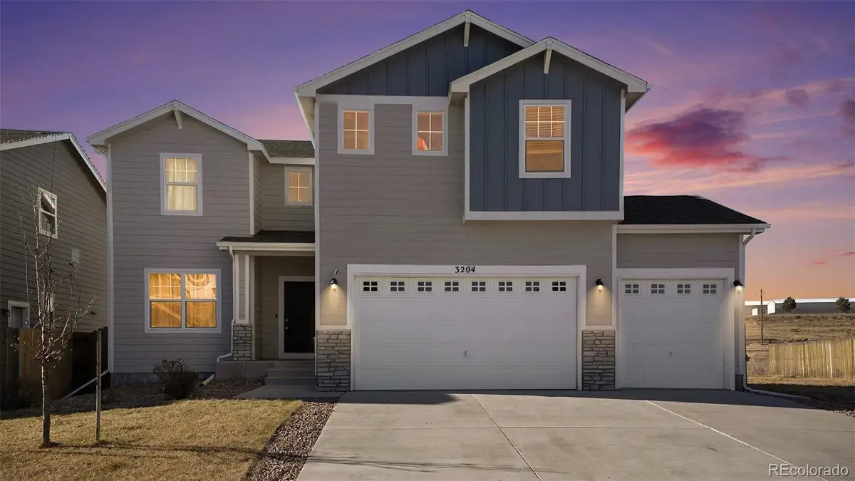 3204 Loot Drive, Colorado Springs, CO 80939 - Image #1