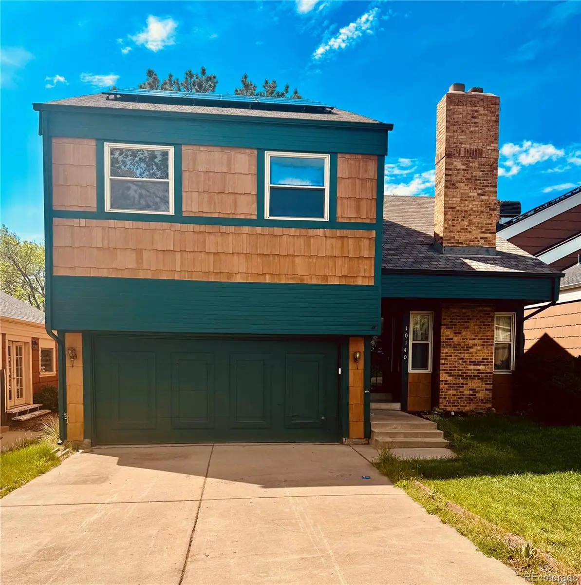 10140 W Alamo Place, Littleton, CO 80127 - #1