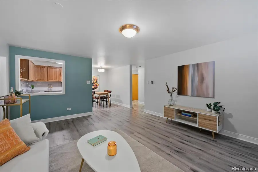 1260 York Street #105, Denver, CO 80206 - Image #2