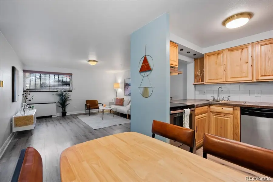 1260 York Street #105, Denver, CO 80206 - Image #3