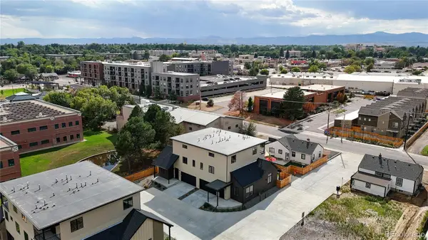 3904 Upham Street, Wheat Ridge, CO 80033