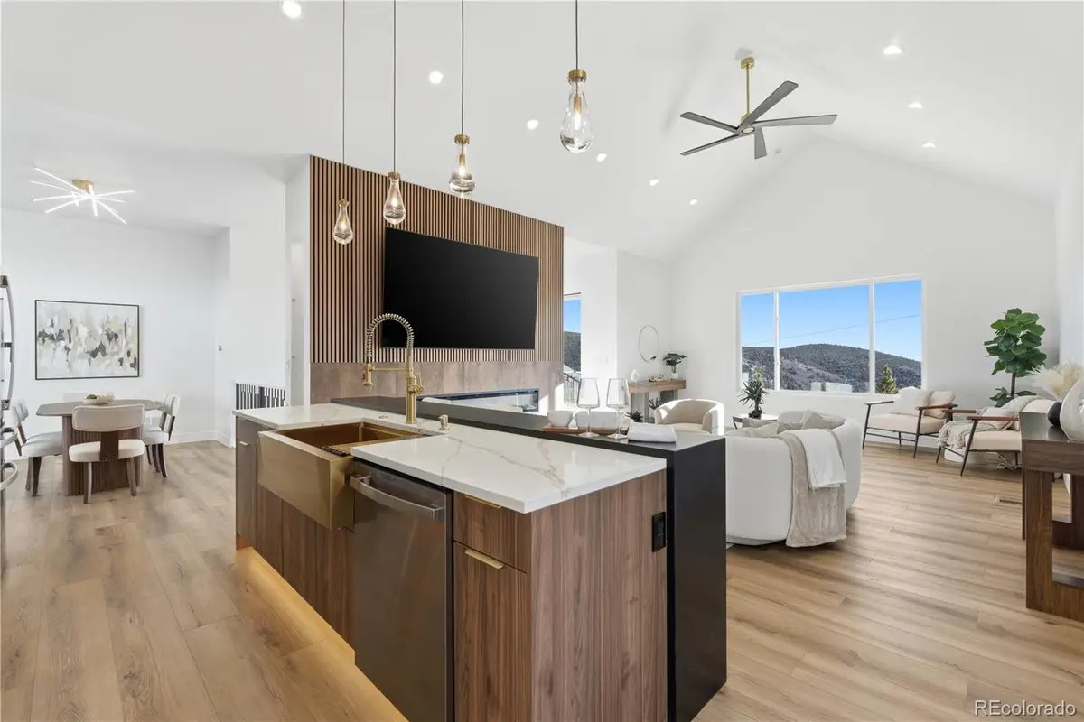 185 Hillside Road, Idaho Springs, CO 80452 - #1