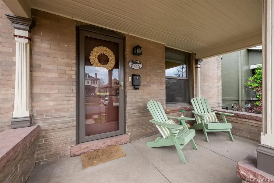 2452 N Race Street, Denver, CO 80205 - #3