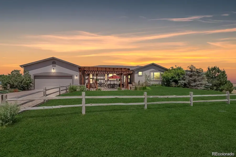 992 S Cr 129, Bennett, CO 80102 - #2
