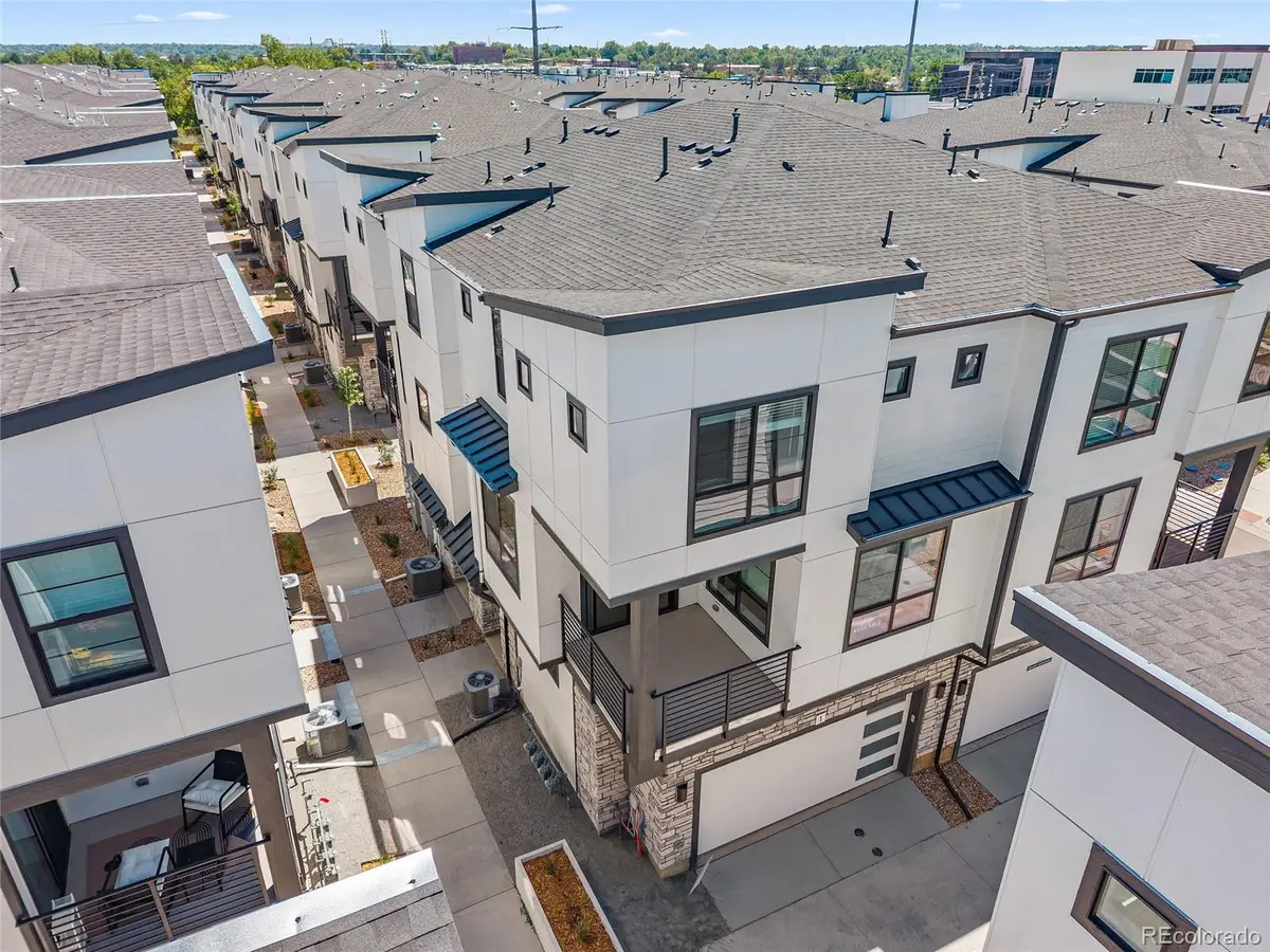 2060 S Holly Street #1, Denver, CO 80222 - #1
