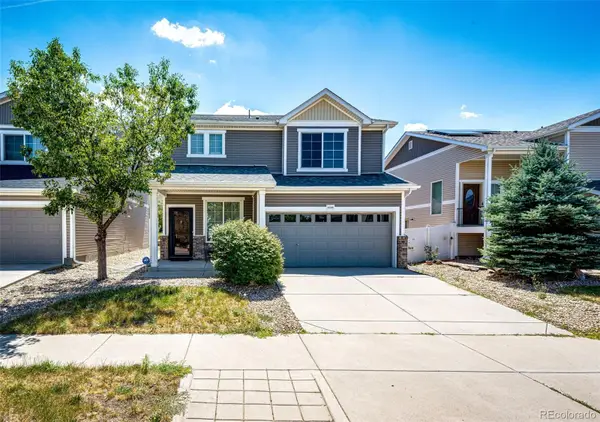 4608 Andes, Denver, CO 80249