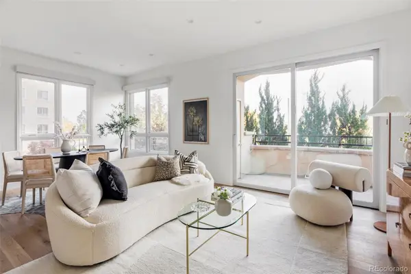 2500 E Cherry Creek South Drive #217, Denver, CO 80209