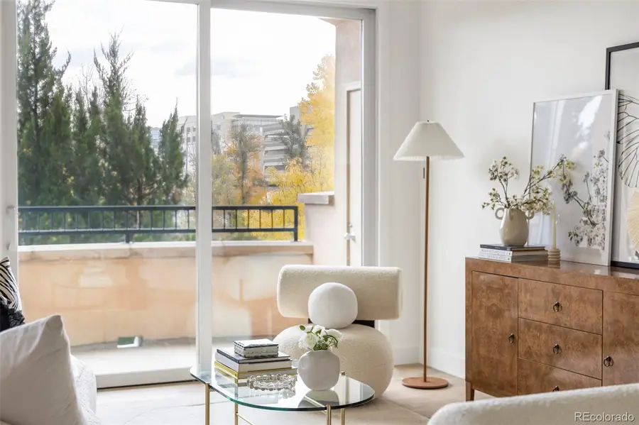 2500 E Cherry Creek South Drive #217, Denver, CO 80209 - #3