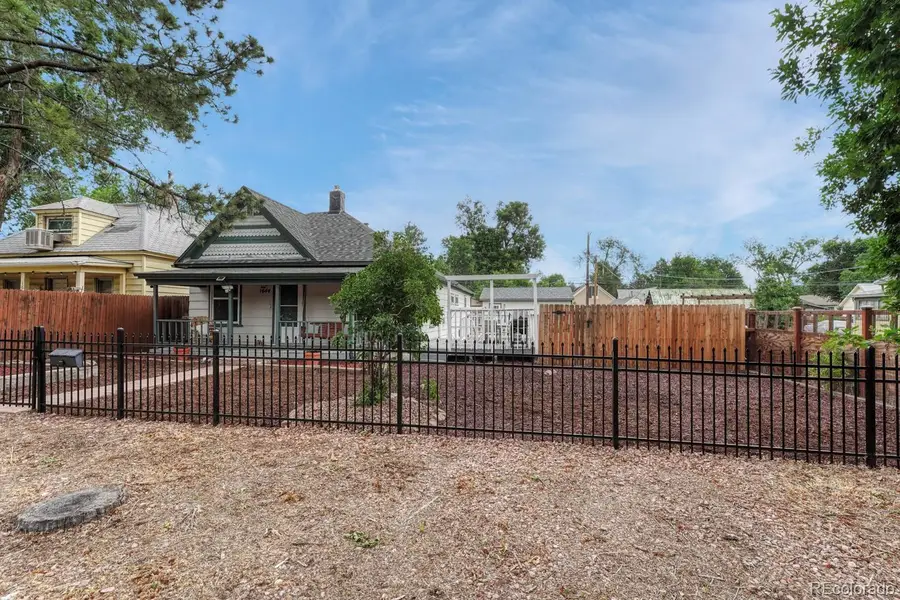 1644 W Vermijo Avenue, Colorado Springs, CO 80904 - #3