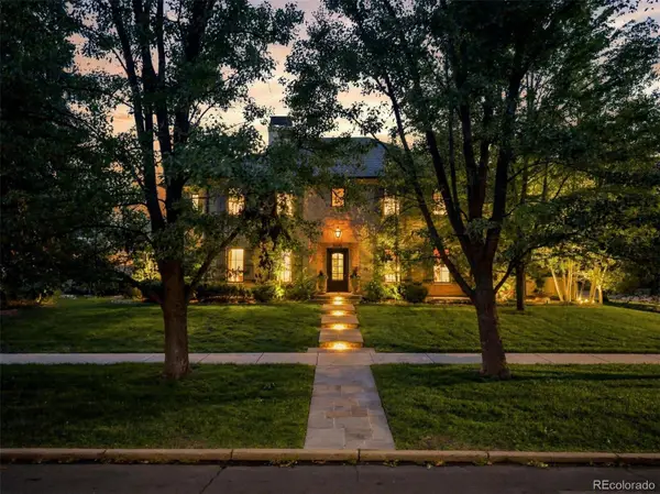 2201 S Adams Street, Denver, CO 80210