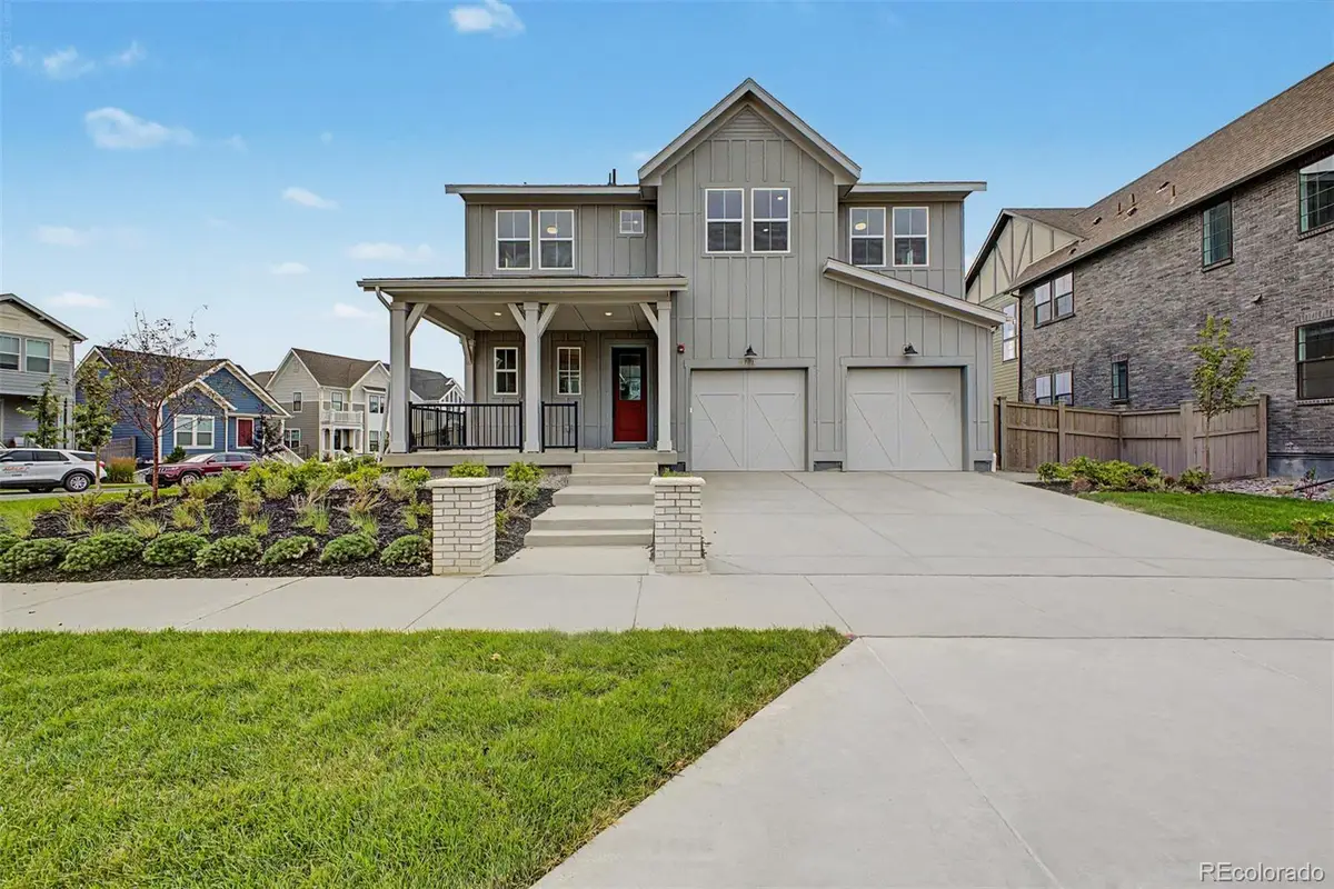 1771 Chestnut Avenue, Erie, CO 80516 - #1