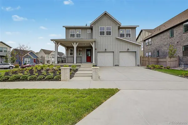 1771 Chestnut Avenue, Erie, CO 80516