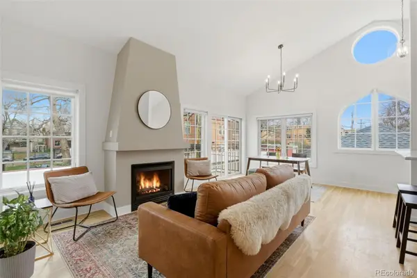 1380 Adams Street, Denver, CO 80206