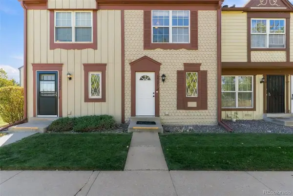 14486 E Hawaii #B, Aurora, CO 80012