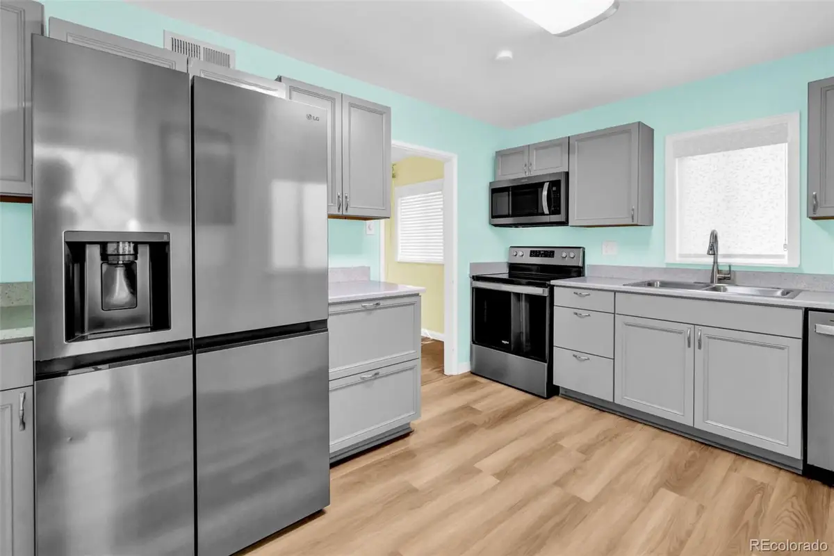 1201 Hanover Street, Aurora, CO 80010 - #1