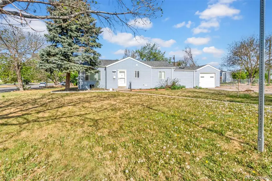 1201 Hanover Street, Aurora, CO 80010 - #2