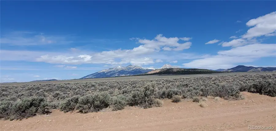 Lot 3049 Patricia Road, Fort Garland, CO 81133 - #2