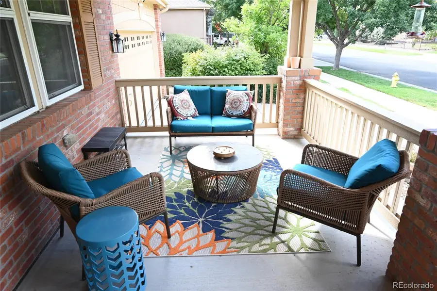 20991 E Greenwood Place, Aurora, CO 80013 - #2