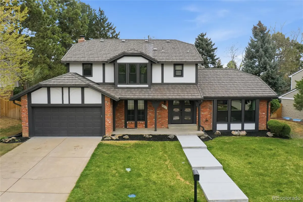 4011 S Magnolia Way, Denver, CO 80237 - #1