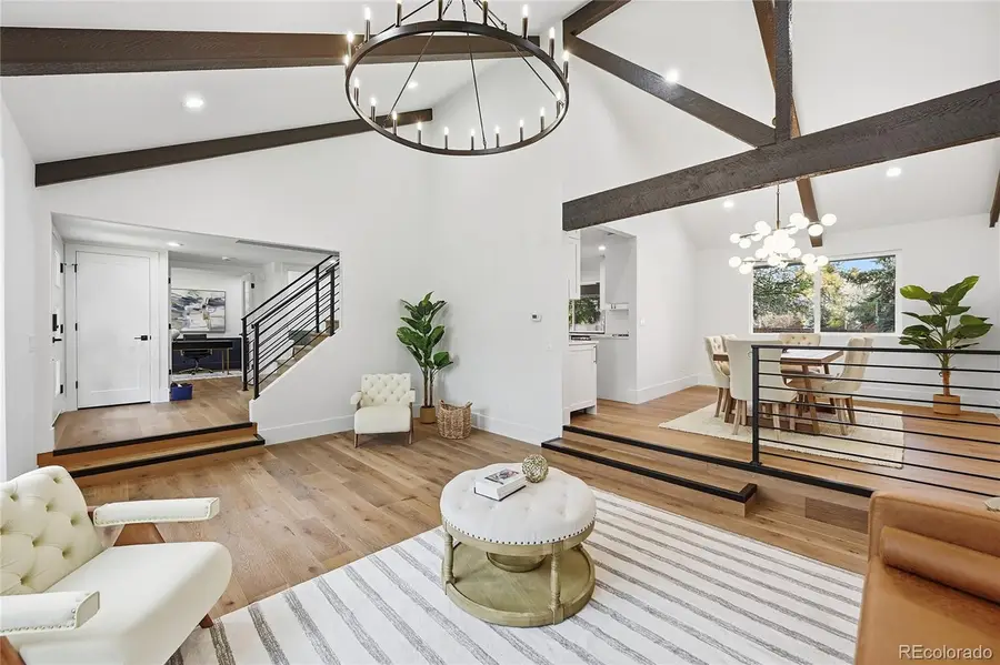 4011 S Magnolia Way, Denver, CO 80237 - #3