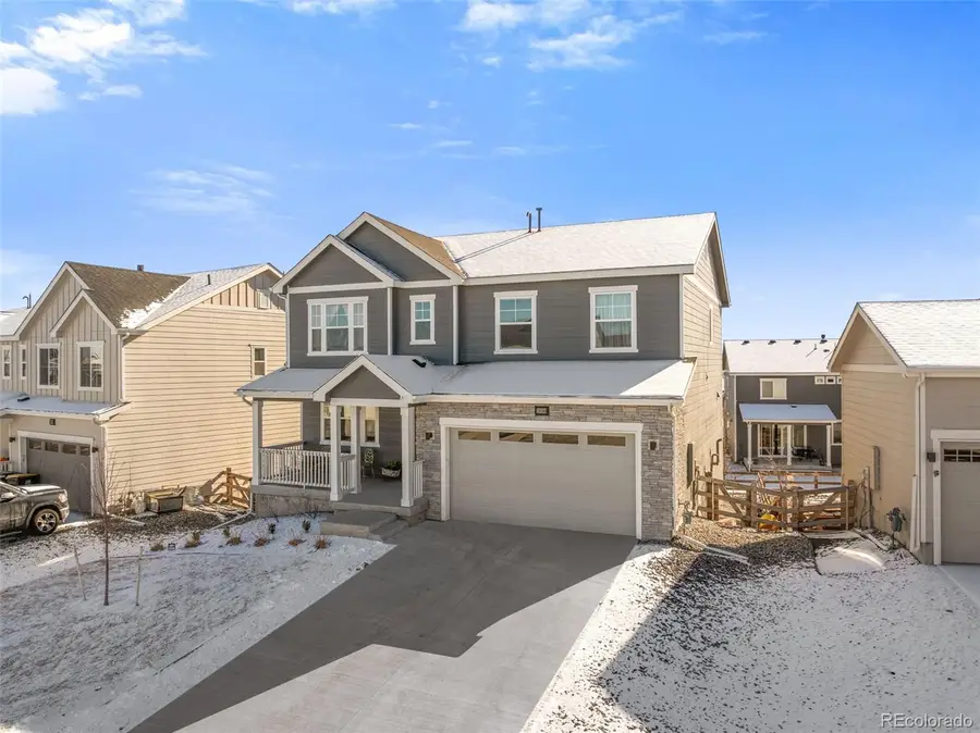 39260 Braxton Lane, Elizabeth, CO 80107 - Image #2