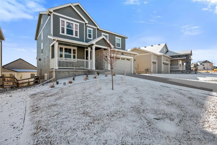 39260 Braxton Lane, Elizabeth, CO 80107 - Image #3