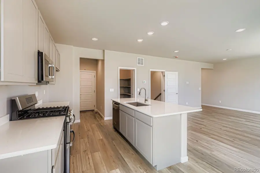 2143 Silverado Lane, Fort Lupton, CO 80621 - #3