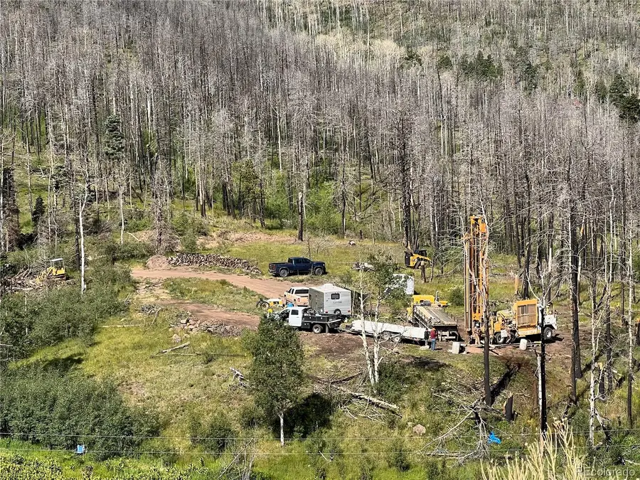 954 Forbes Park Road, Fort Garland, CO 81133 - #3